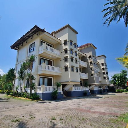 Hotel The Jayakarta Anyer Exterior foto
