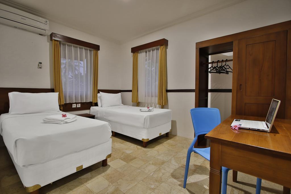 Hotel The Jayakarta Anyer Exterior foto