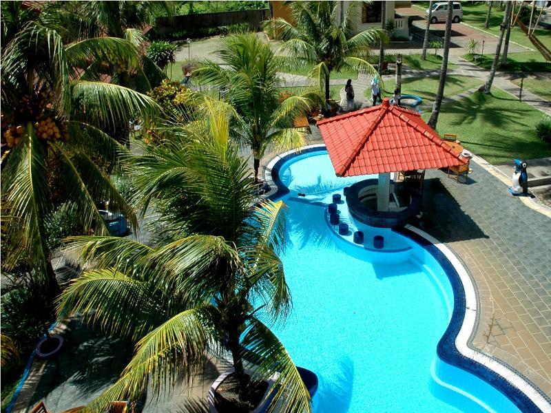 Hotel The Jayakarta Anyer Exterior foto